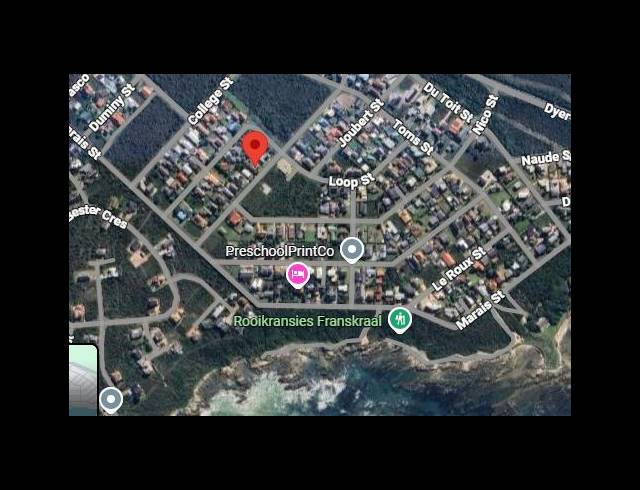 3 BEDROOM HOUSE FOR SALE IN FRANSKRAAL